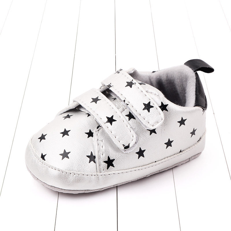Love baby shoes