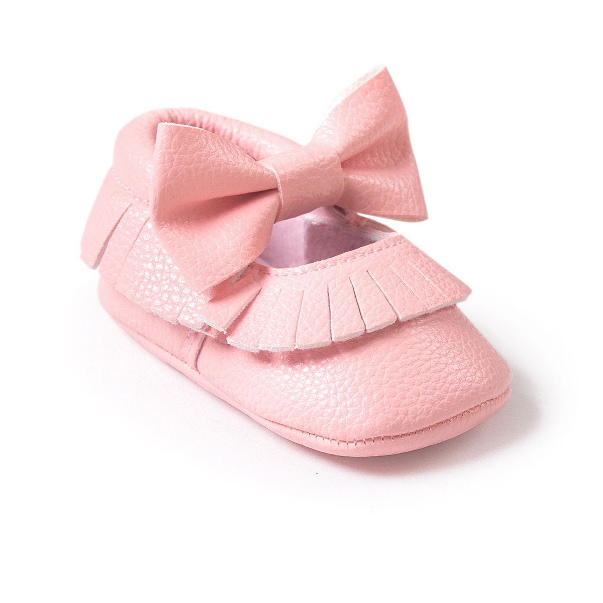 Color Matching Susu Baby Shoes Toddler Shoes Baby Shoes Soft Sole