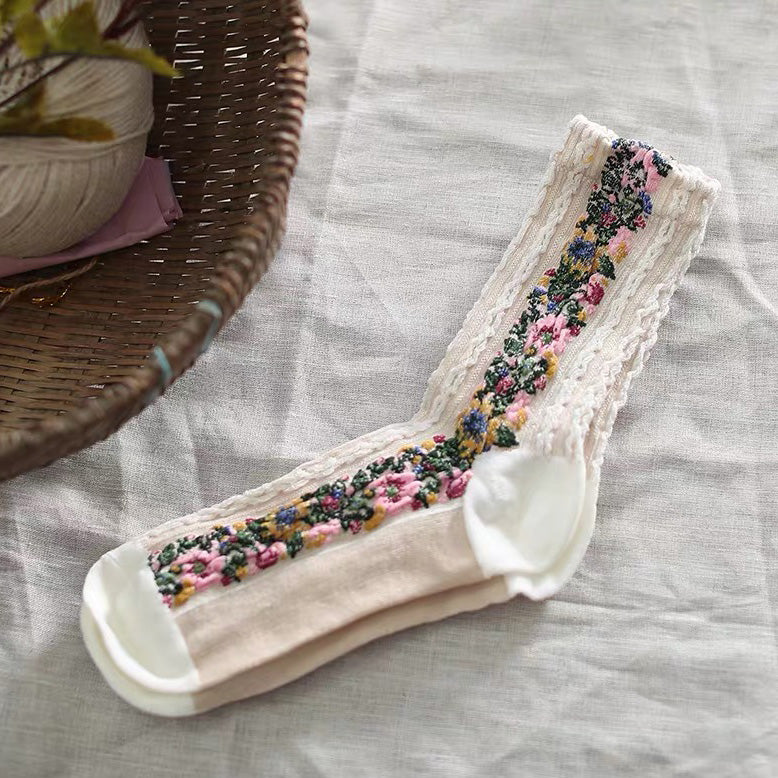Emma Lily Socks