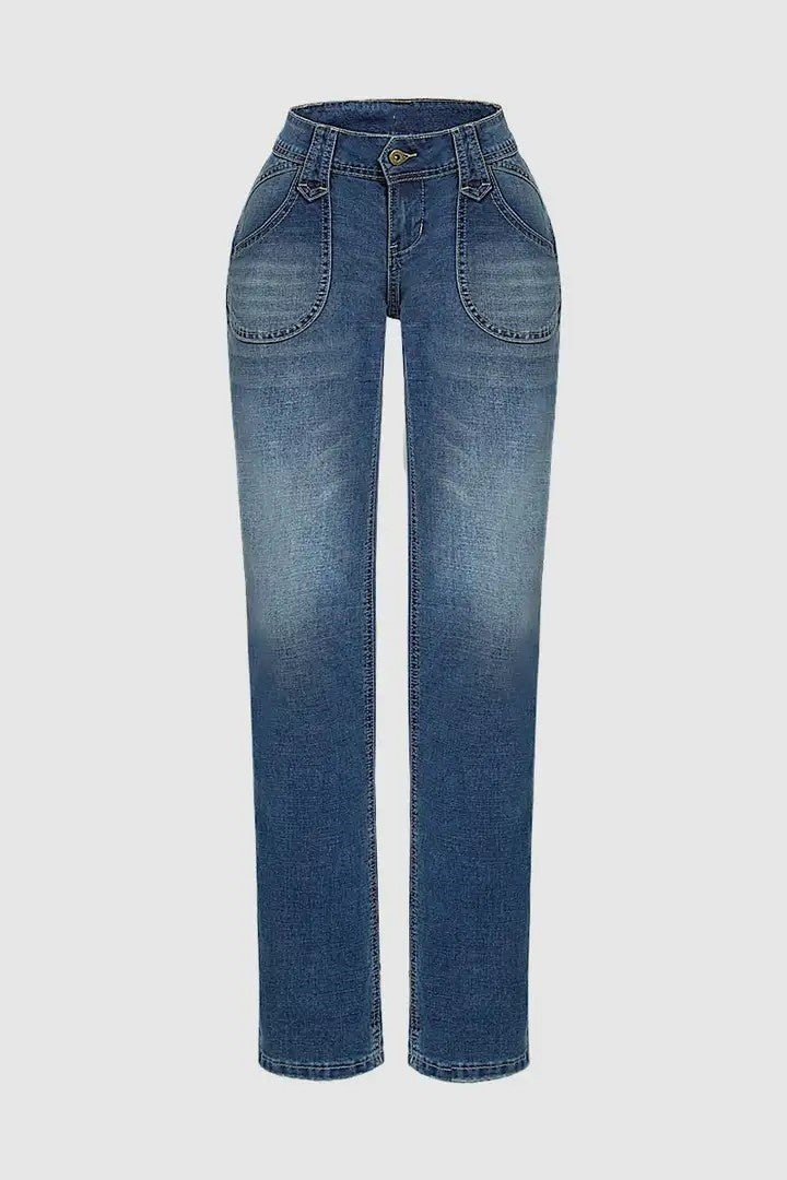 Women's Jeans T191