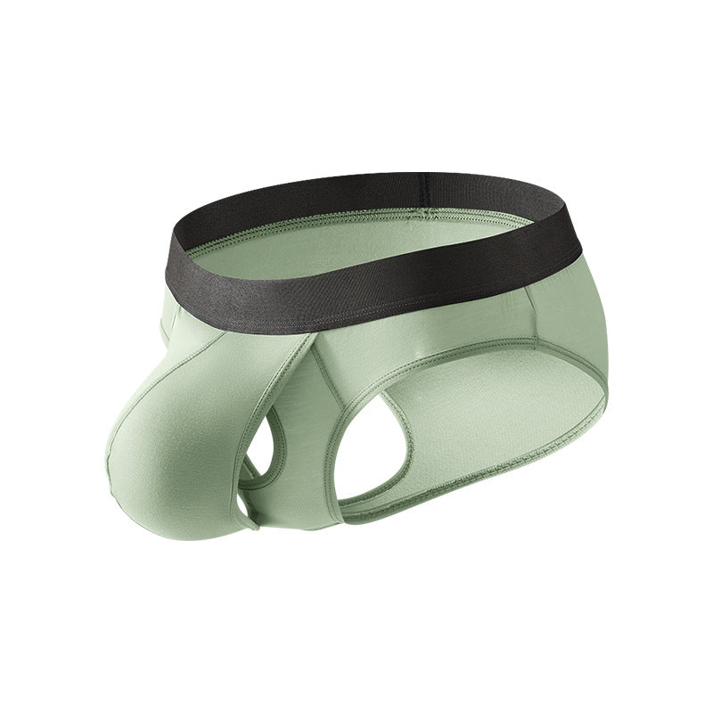 Men's Underwear Men's Triangle Underwear Separated