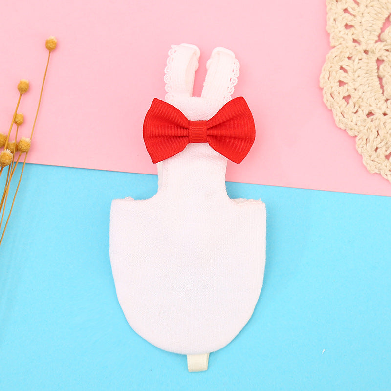 Large And Medium Pet Bird Clothes