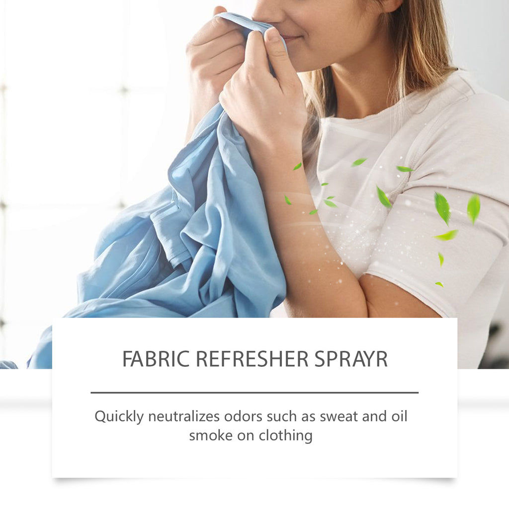 Clothing Deodorant Spray