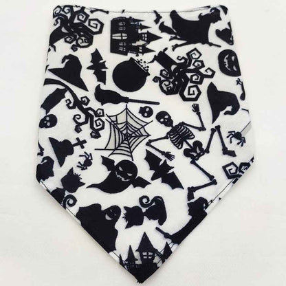 Pet Triangle Scarf - Bandana - Amanluxe