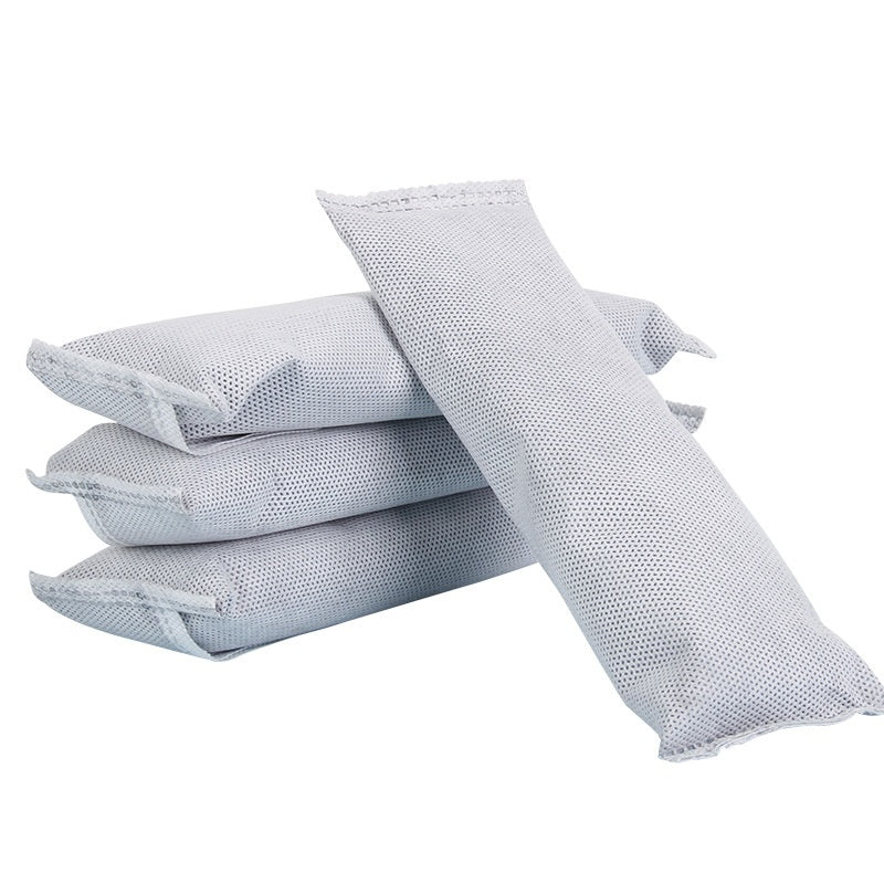 Shoes Deodorant Bag Sports Sneakers Deodorant Bamboo Charcoal Package