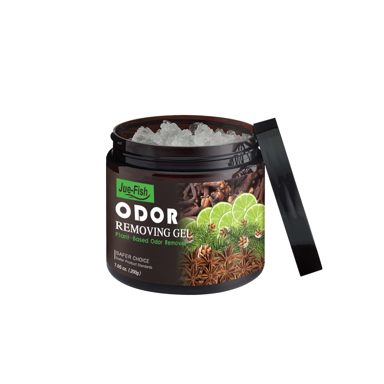 Household Deodorant Gel Deodorant Air Fragrance null