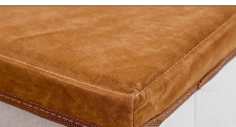 Dog Stairs with Storage - Pet Step Ladder - Amanluxe