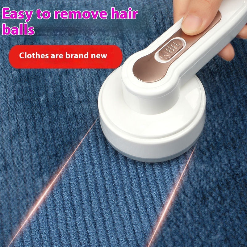 Fur Ball Trimmer Clothes Household Cleaning Lint Roller