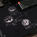 Rubber Mat Mouse Pad