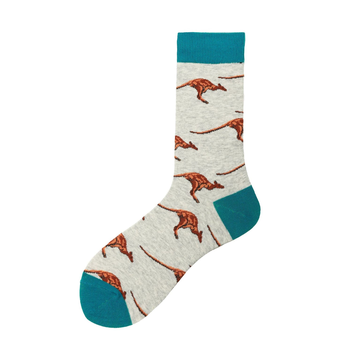 New Autumn And Winter Fashion Socks Men's Tube Socks