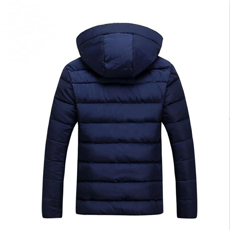 Winter Light Down Women's Short Padded Jacket