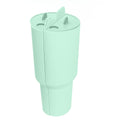 Liner 40oz Vacuum Cup Multi-specification Double-layer Silicone Drinking Liner null