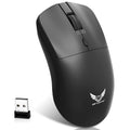 Wireless Mouse Standard Three-gear Audio Button Lightweight Wireless Mouse