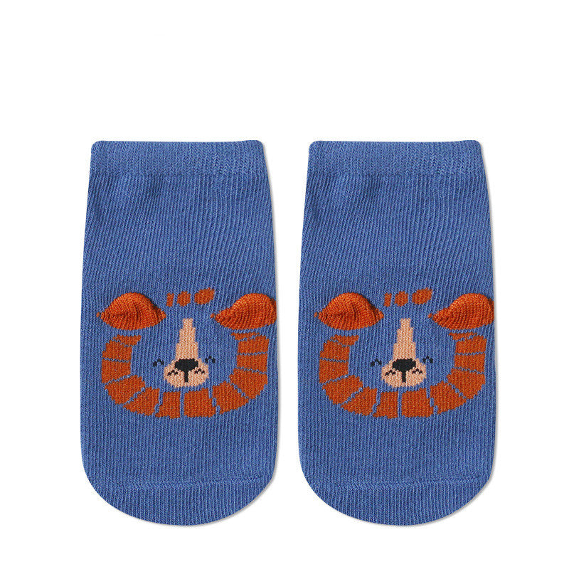 Small Animal Dispensing Baby Trampoline Socks