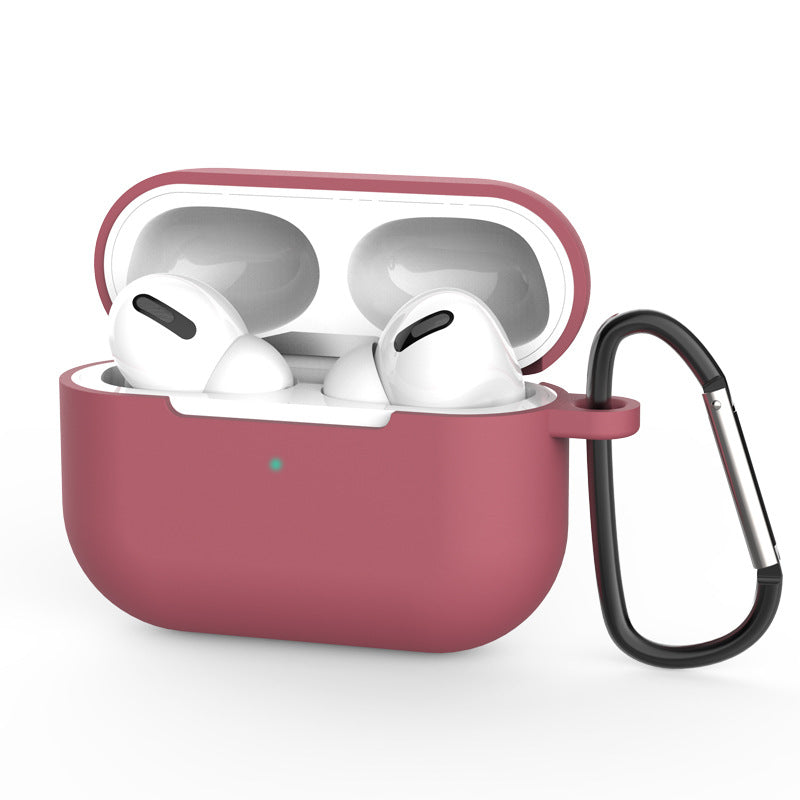 Compatible with Apple, Compatible with Apple , Airpods bluetooth headset case