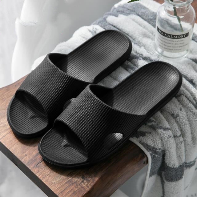 Antibacterial Household Indoor Deodorant Slippers