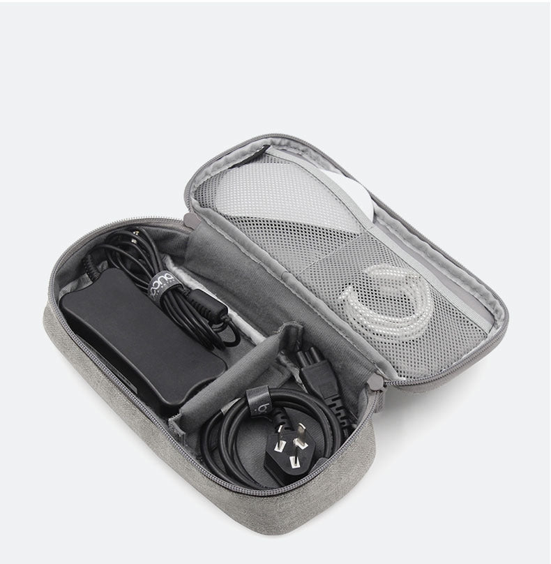 Mouse Charger Storage Bag