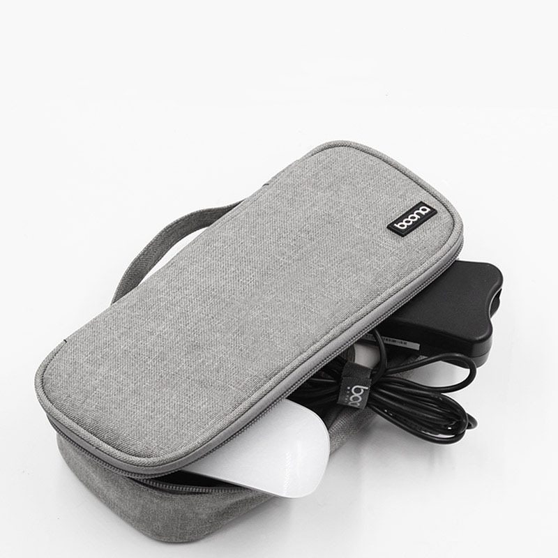 Mouse Charger Storage Bag