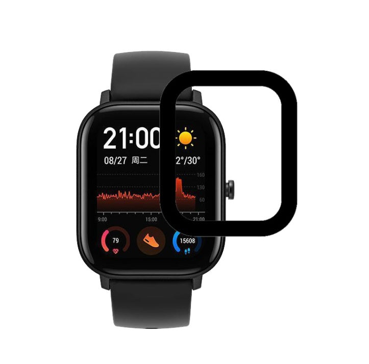 3D Curved Full Screen Watch Film