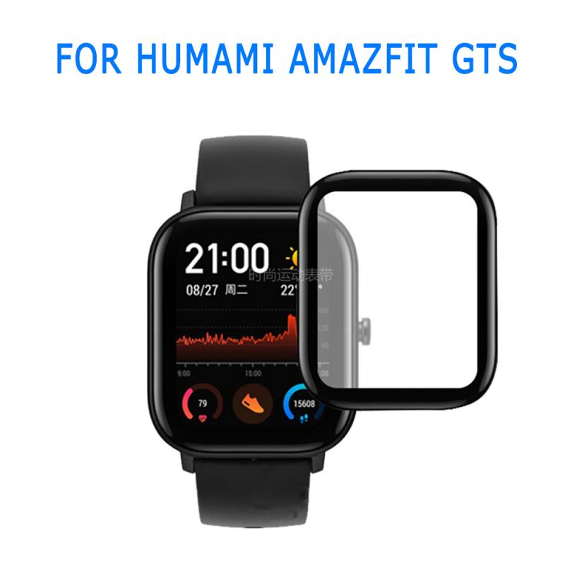3D Curved Full Screen Watch Film