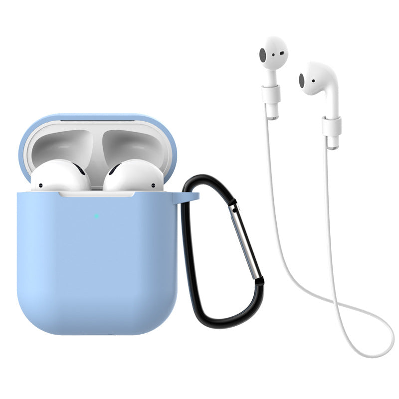 Compatible with Apple, Compatible with Apple , Airpods bluetooth headset case