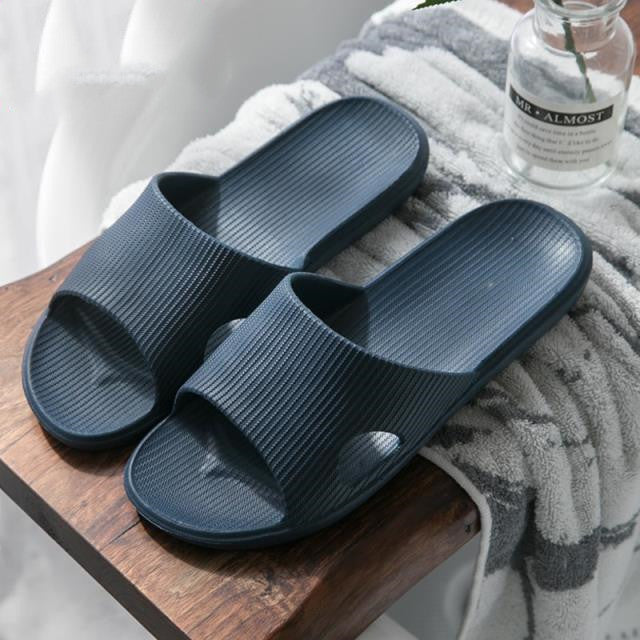 Antibacterial Household Indoor Deodorant Slippers