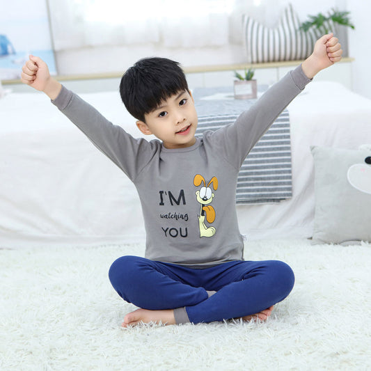 Children's underwear set