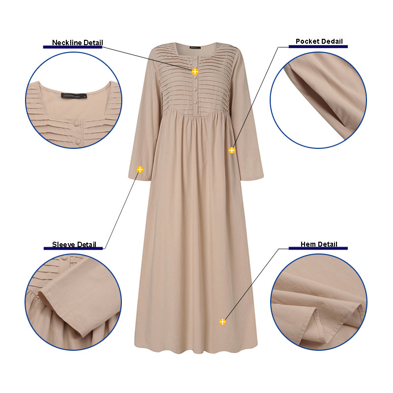 Bodycon Loose Vestidos Women Dresses Long Sleeve Female