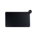 Wireless charging mouse pad