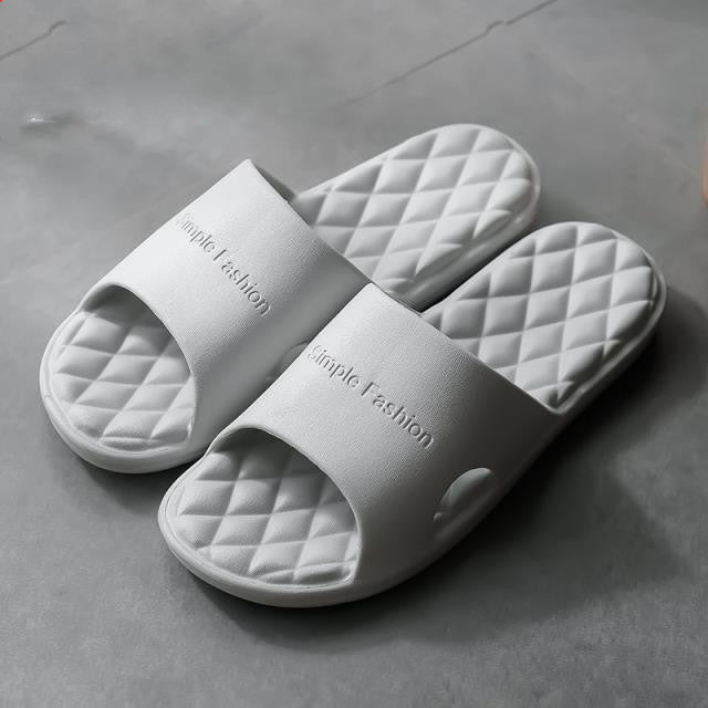 Antibacterial Household Indoor Deodorant Slippers