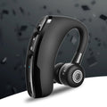 Business Bluetooth Handsfree With Noise Cancelling Headset