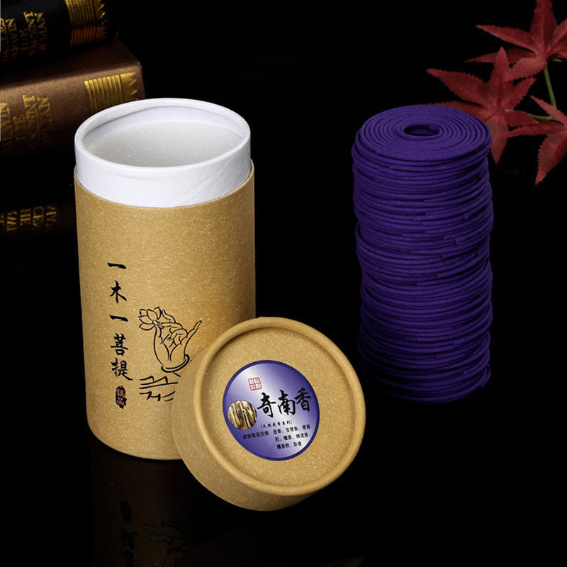 96 pans of sandalwood