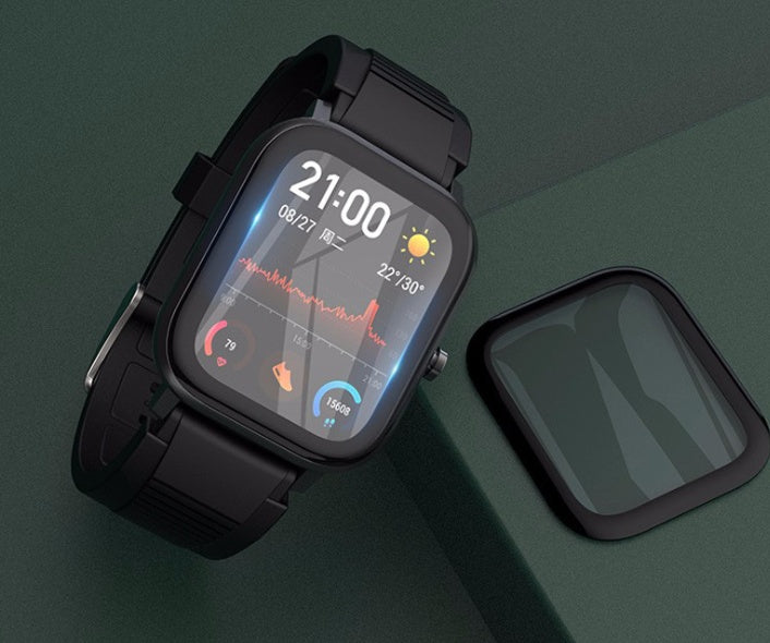 3D Curved Full Screen Watch Film