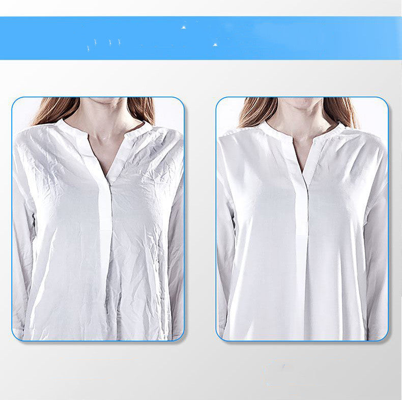 Handheld Garment Steamer null