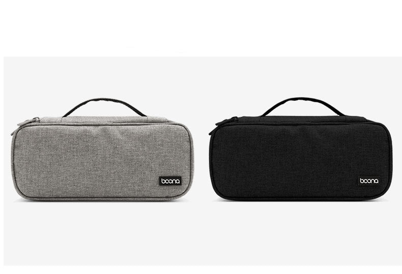 Mouse Charger Storage Bag