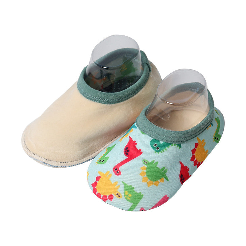 Floor socks children baby