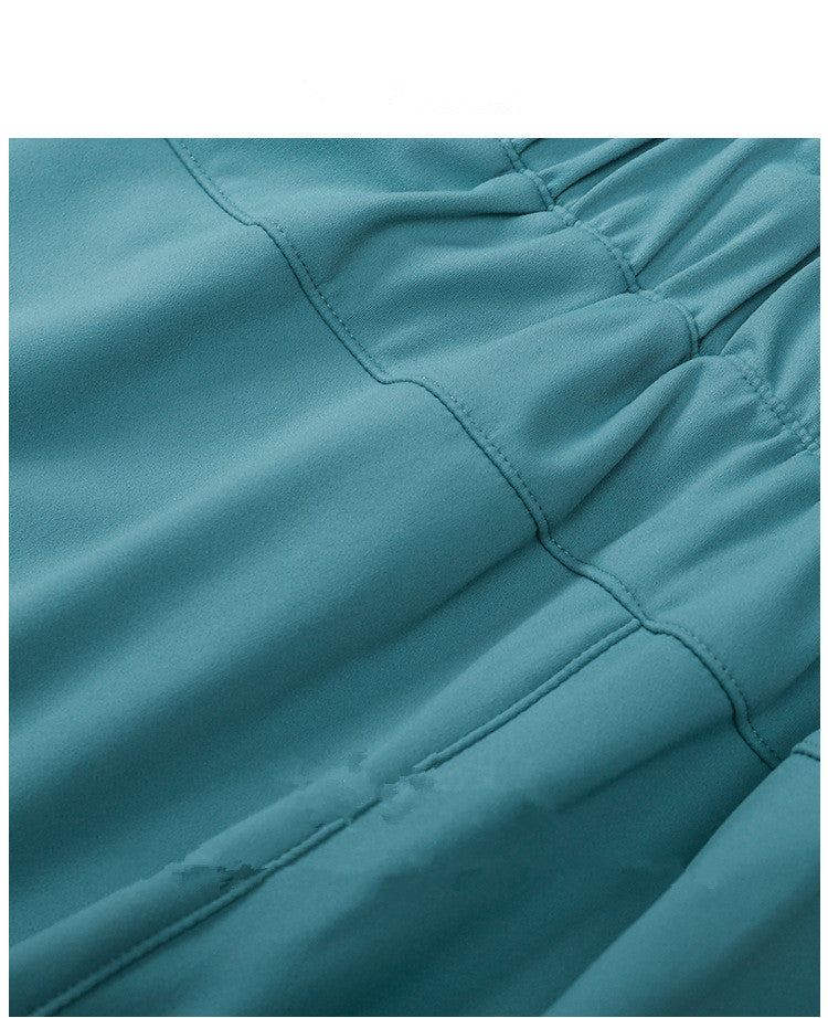 Women's sports shorts