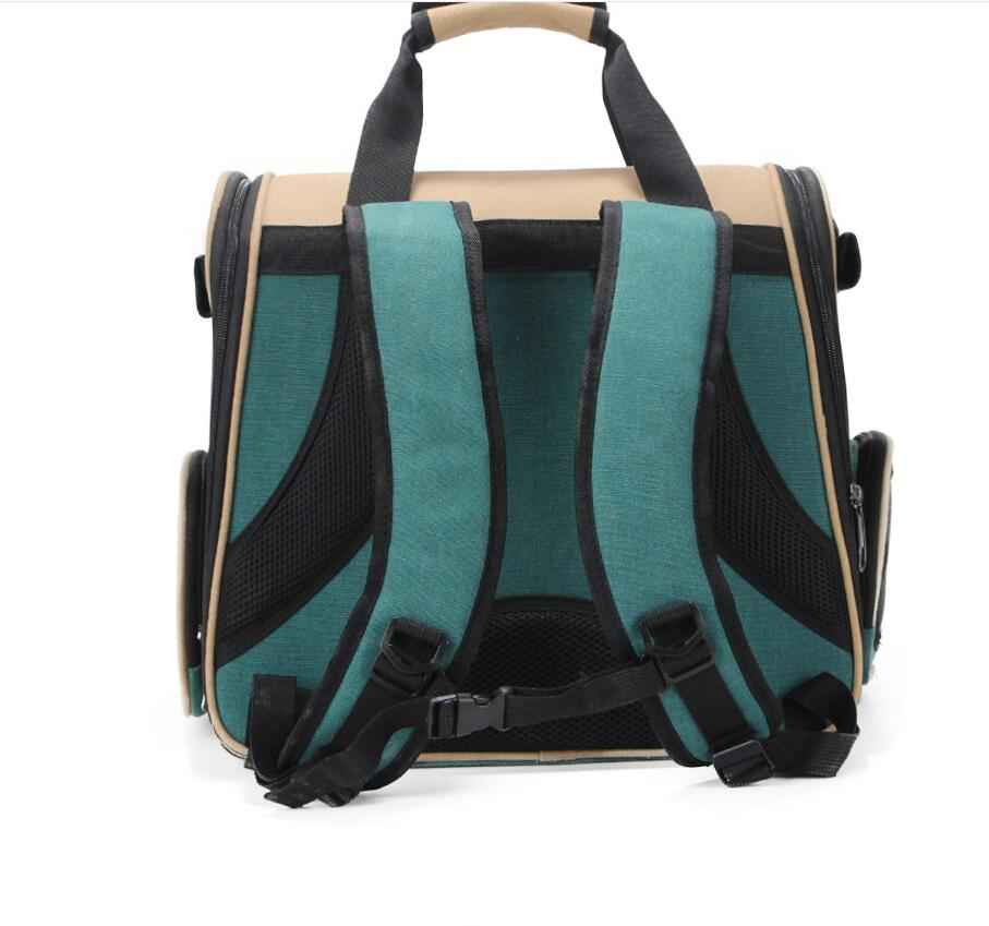 Cat & Dog Portable Backpack - Outdoor - Amanluxe