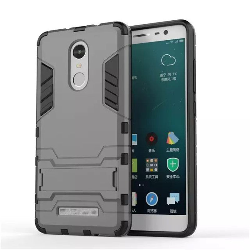 Iron Man armor anti fall cover