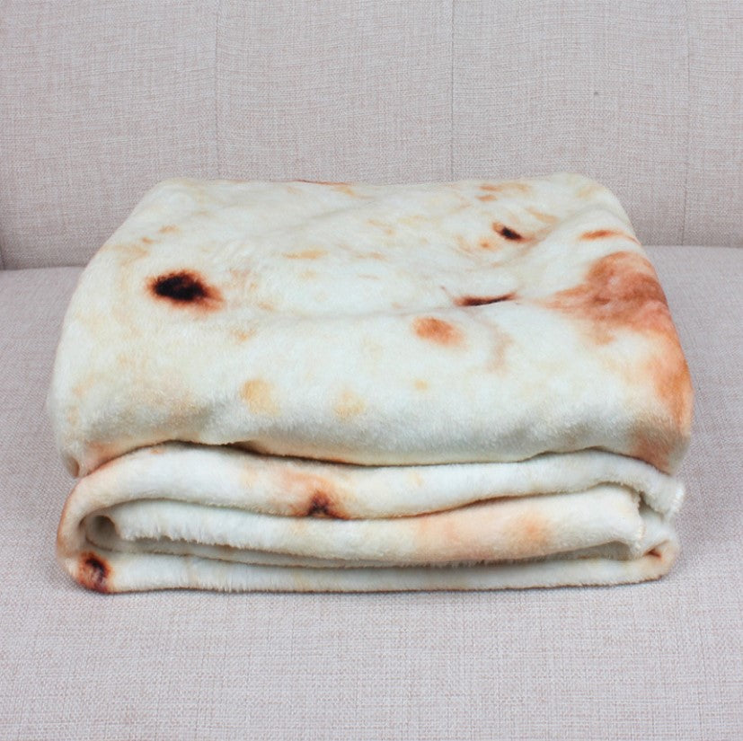 Burrito Blanket