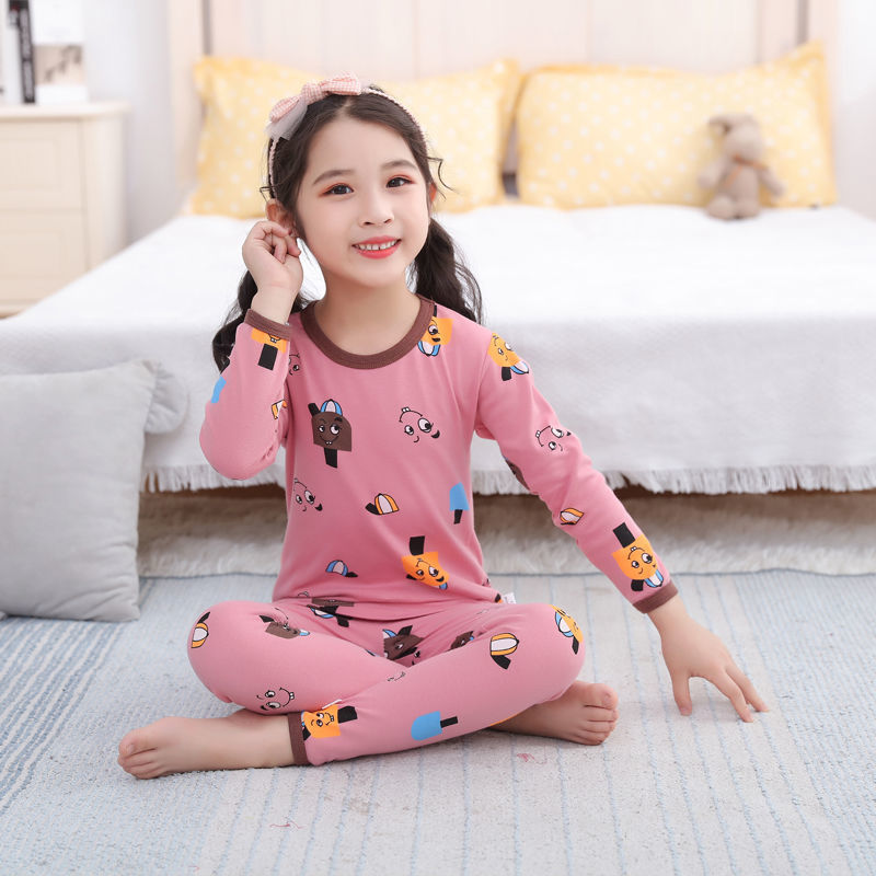 Children's underwear set