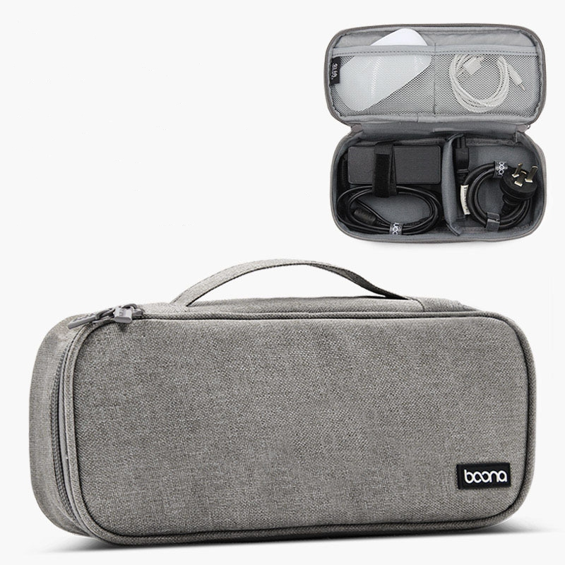 Mouse Charger Storage Bag