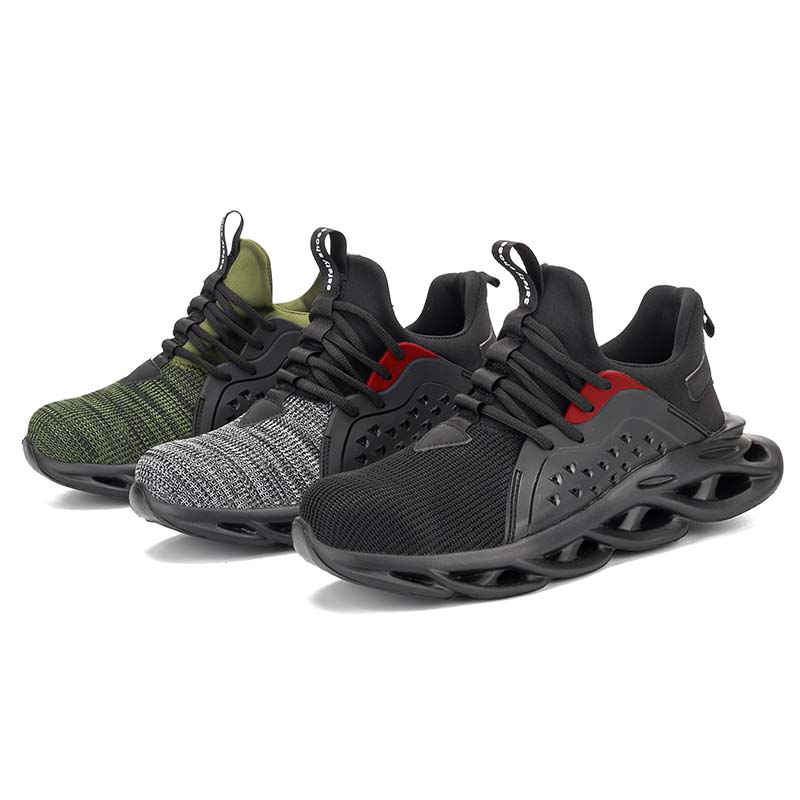 Summer lightweight deodorant casual shoes