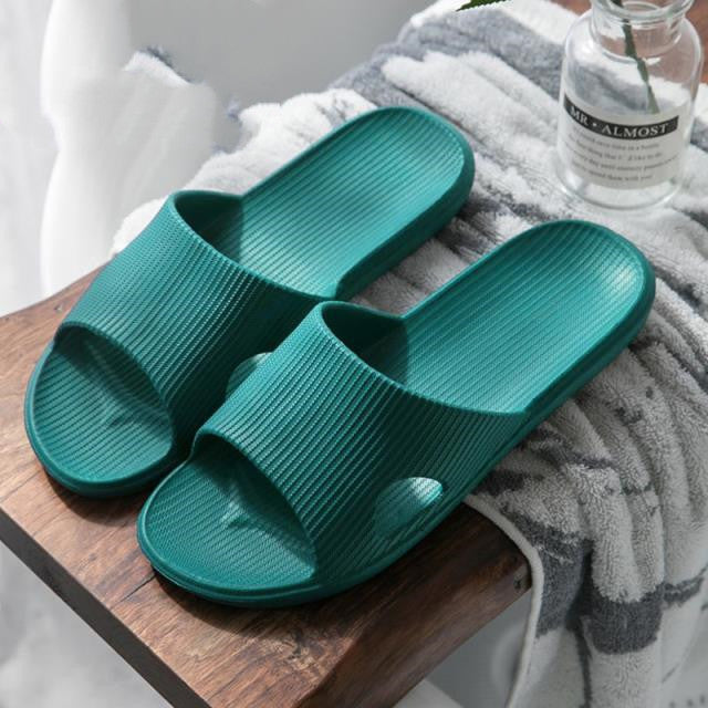 Antibacterial Household Indoor Deodorant Slippers