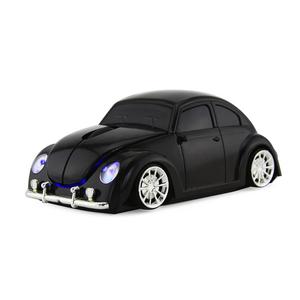 Beetle car mouse null