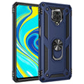 Redmi Note9s Mobile Phone Case Xiaomi 10 Sergeant Shatter-Resistant Case