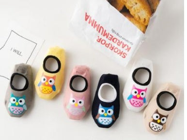 Baby Non-slip Socks, Toddler, Floor Socks, Children's Socks, Cotton