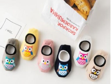 Baby Non-slip Socks, Toddler, Floor Socks, Children's Socks, Cotton