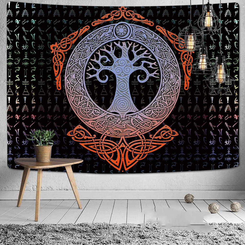Home Tapestry Wall Hanging Beach Towel Beach Sitting Blanket