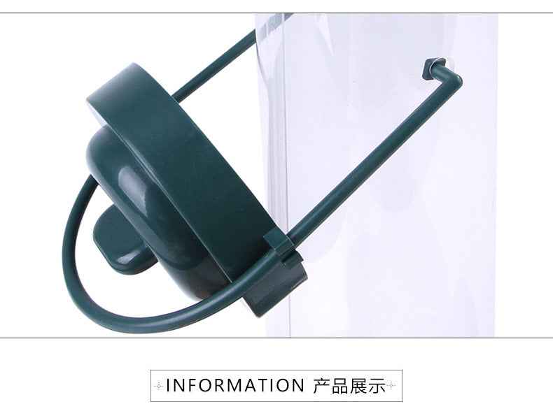 Outdoor Bird Feeder - Hanging Garden - Amanluxe